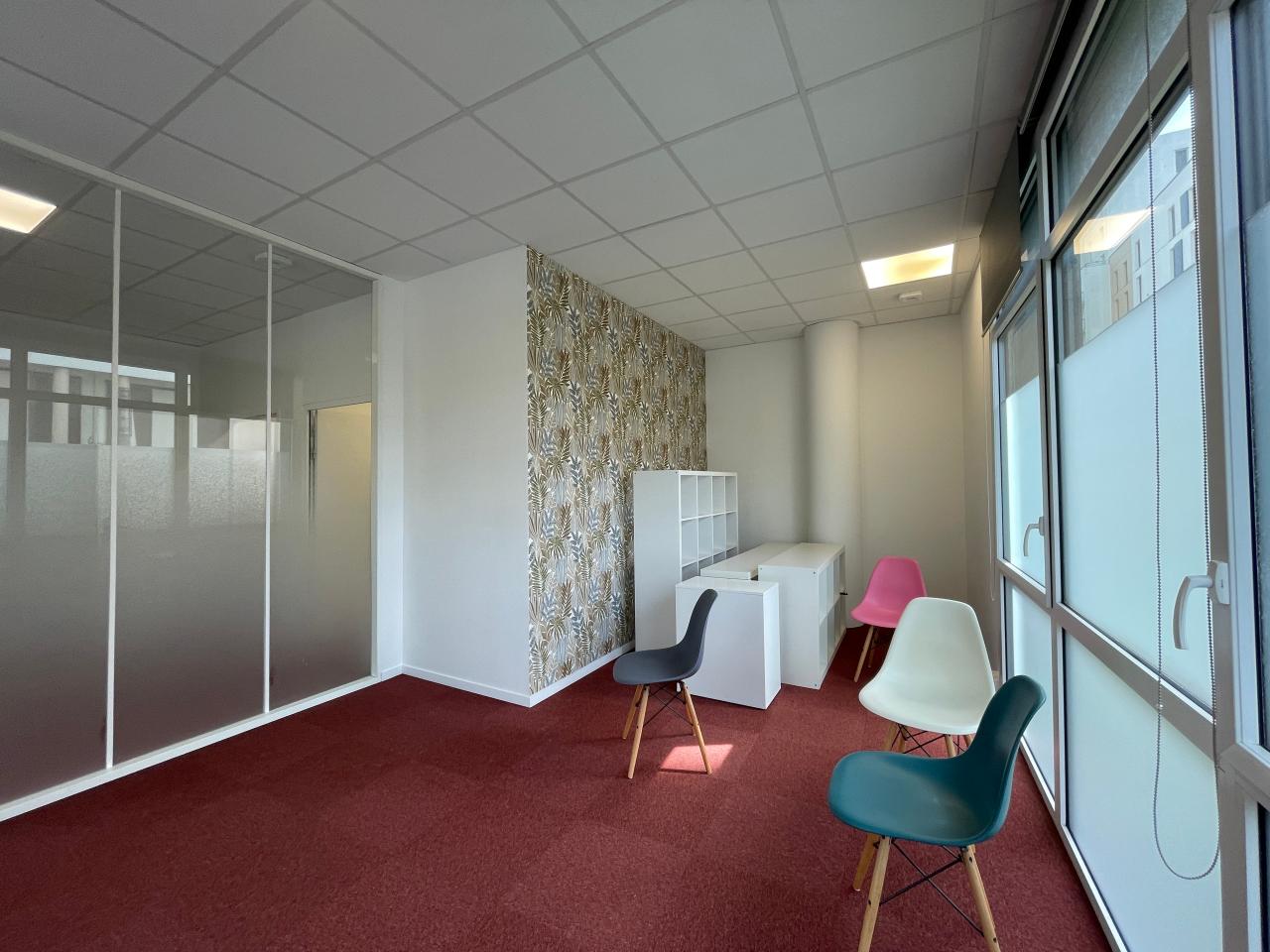 Location bureau Rouen Seine-Maritime OLBUR2642832 10