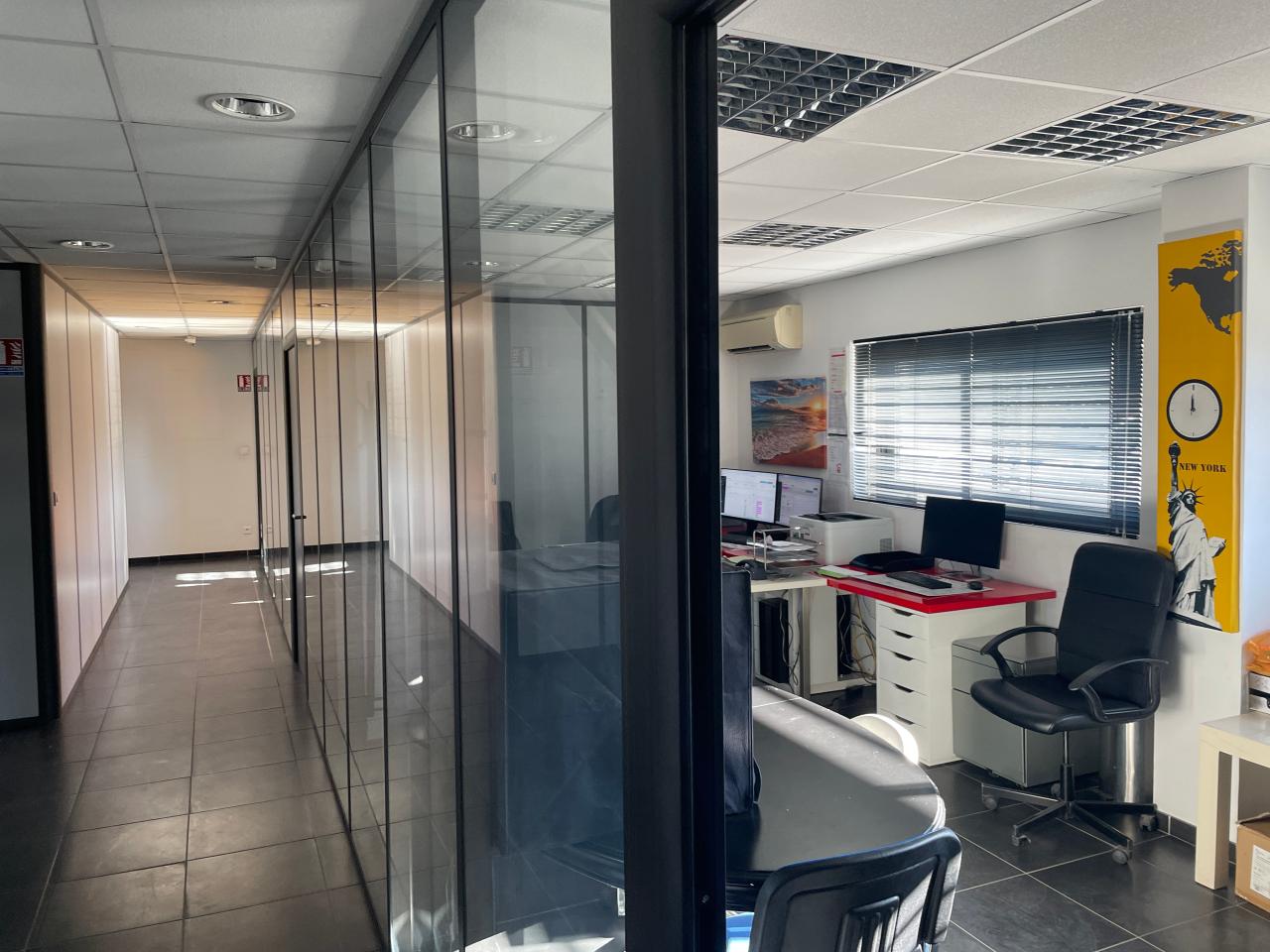 Location local d'activité Septèmes-les-Vallons Bouches-du-Rhône OLACT2537611 5