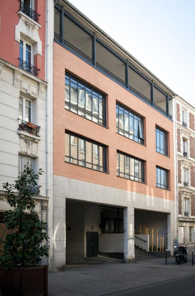 Location bureau Clichy Hauts-de-Seine OLBUR2001107 4