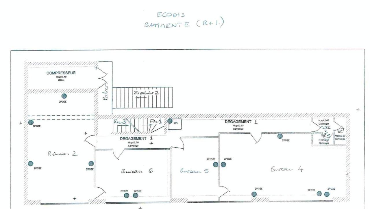 Vente local d'activité Chaponnay Rhône OVACT2112099 4