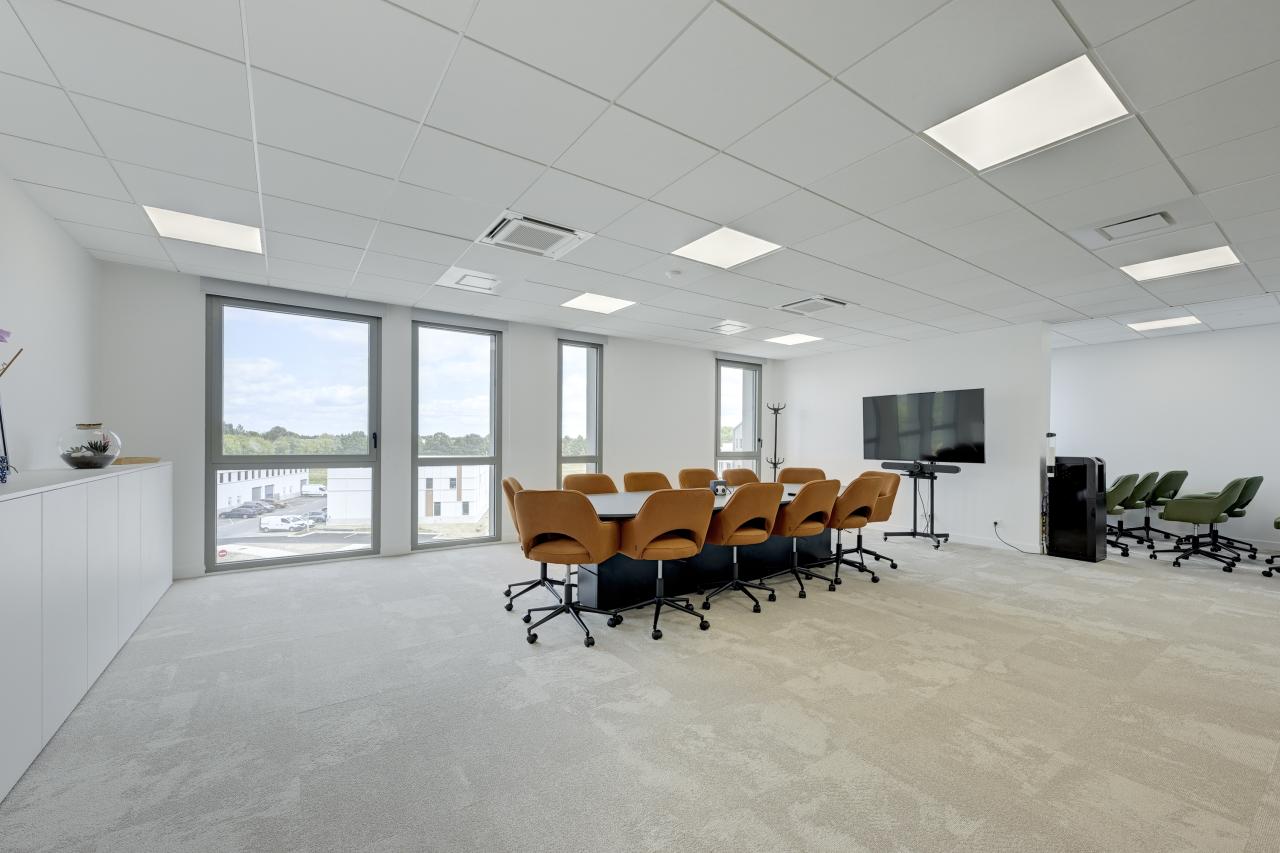 Vente bureau Serris Seine-et-Marne OVBUR2206233 6