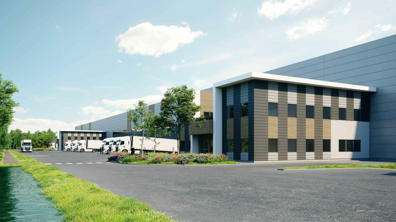 Location entrepôt classe a Roullet-Saint-Estèphe Charente OLLOG2206486 6