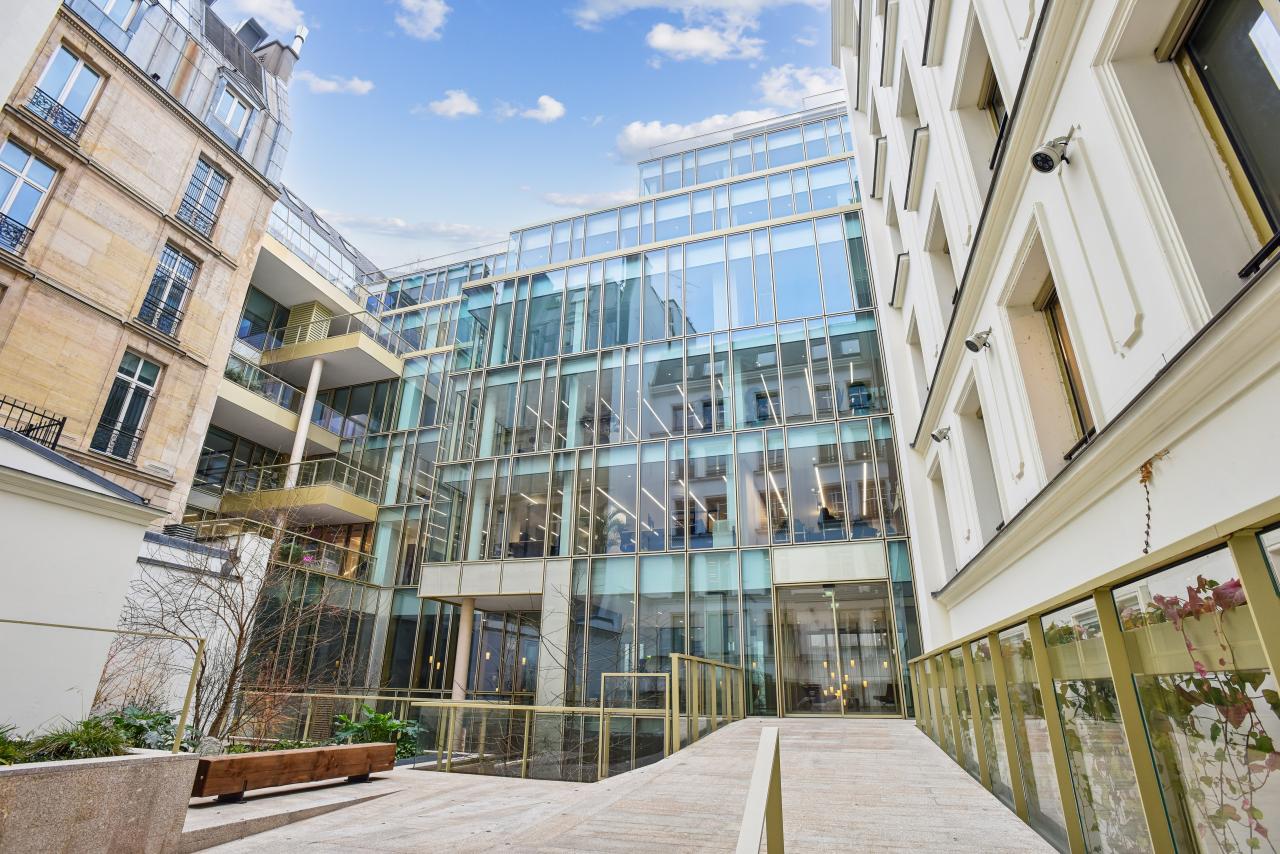 Location bureau Paris OLBUR2101460