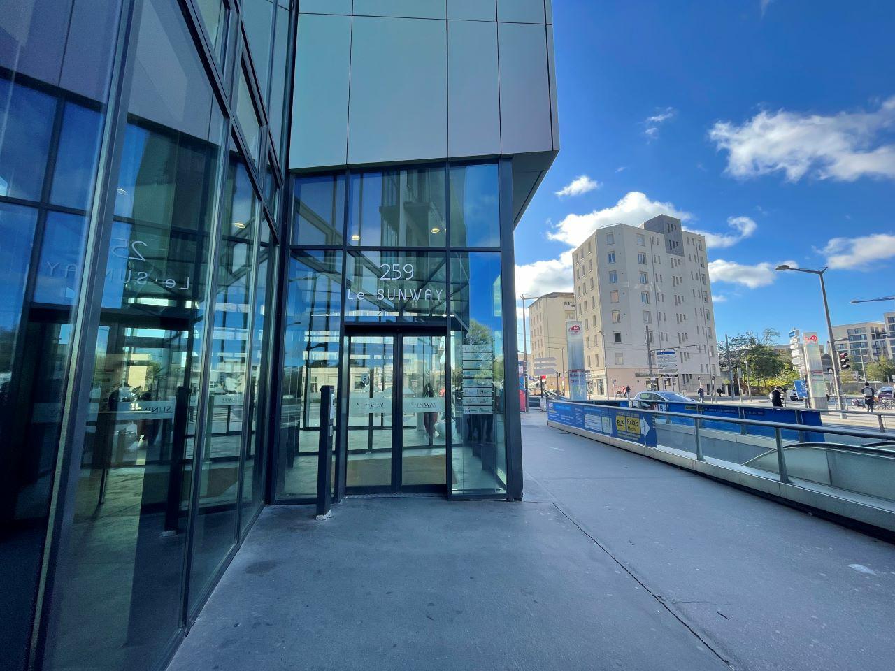 Location bureau Lyon Rhône OLBUR2316987 6