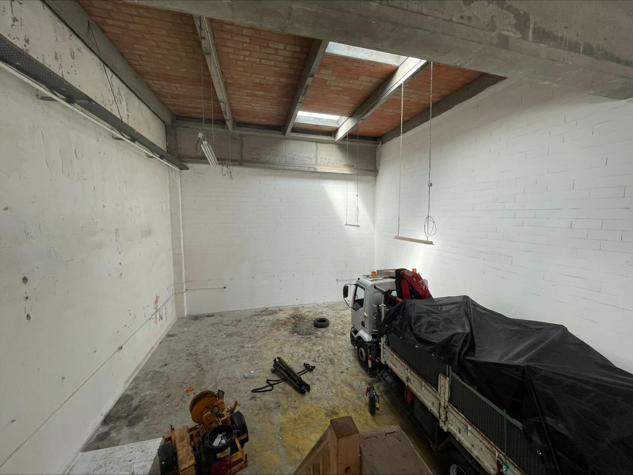 Location local d'activité Saint-Ouen-l'Aumône Val-d'Oise OLACT2638681 2