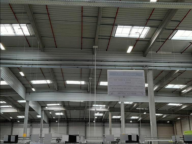 Location entrepôt classe b Bonneuil-sur-Marne Val-de-Marne OLLOG2309184 5