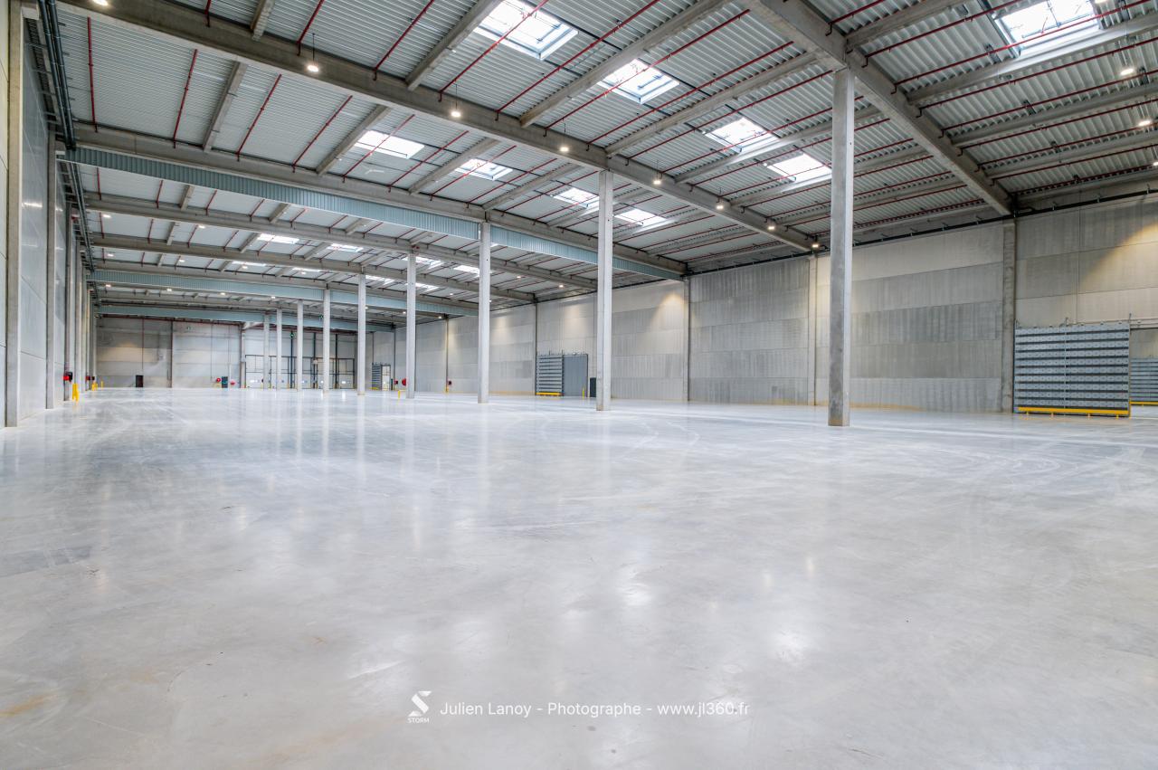 Location entrepôt classe a Poupry Eure-et-Loir OLLOG2116012 9