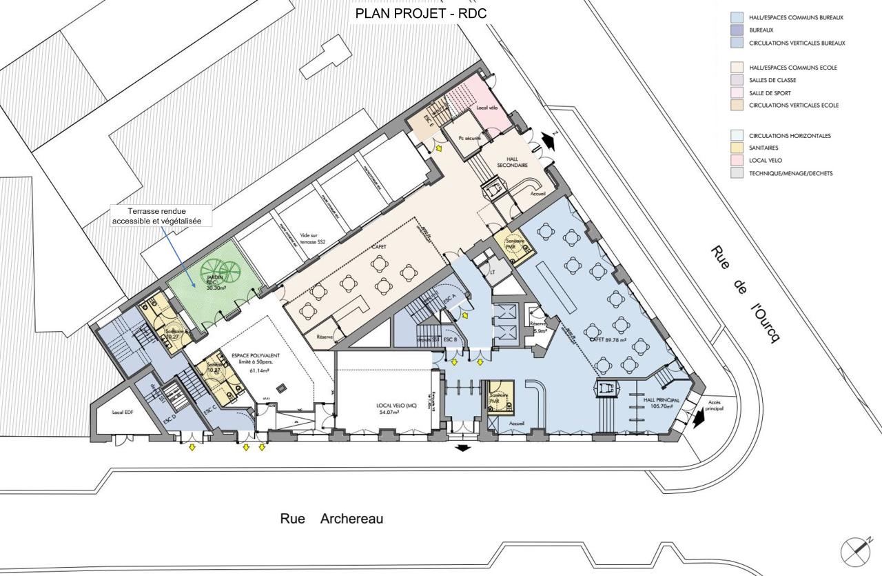 Vente bureau Paris OVBUR2532633 21