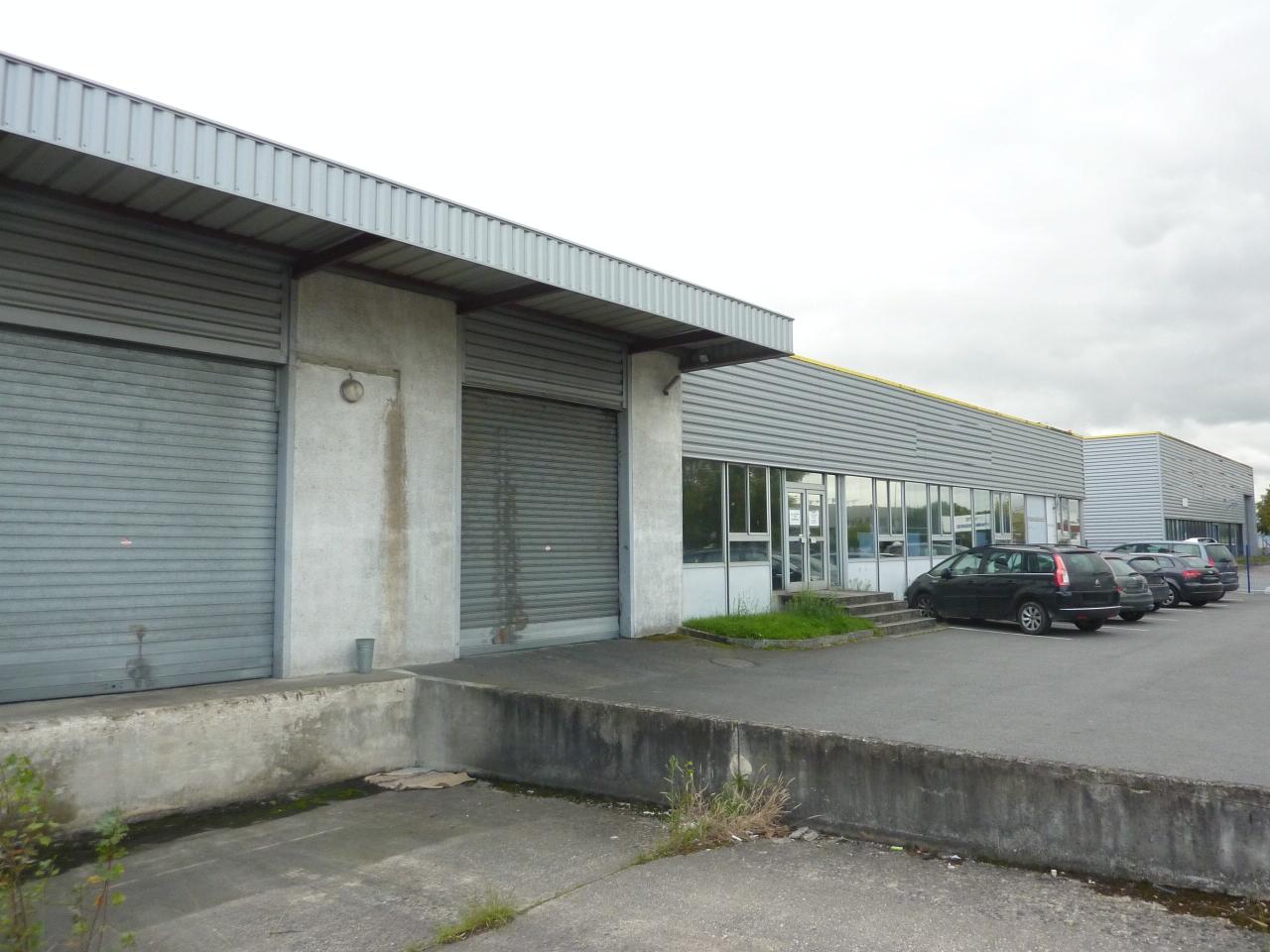 Location local d'activité Bordeaux Gironde OLACT2530063 1