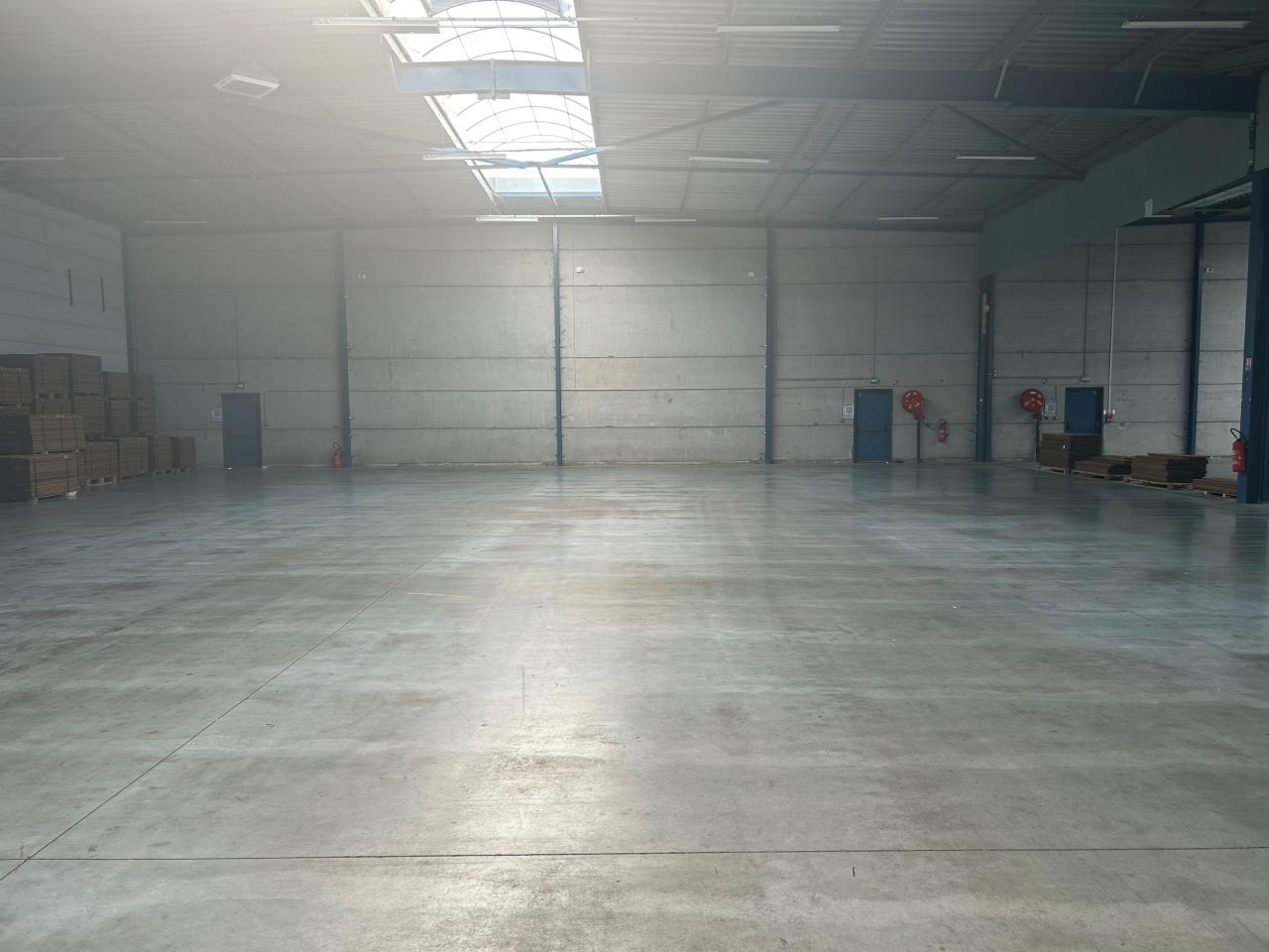 Location local d'activité Roncq Nord OLACT2533856 6