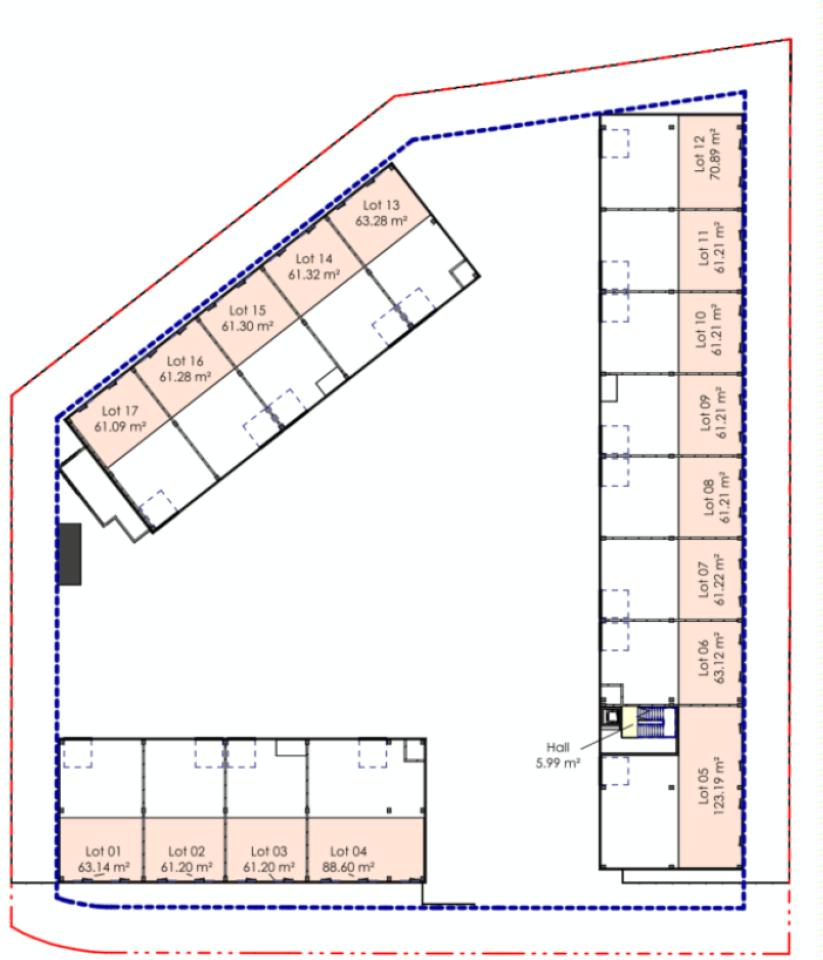 Vente local d'activité Clermont-l'Hérault Hérault OVACT2533143 8