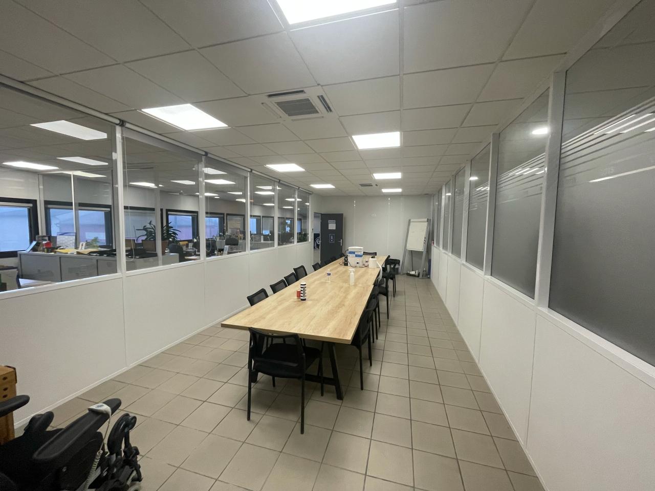 Location local d'activité Toulouse Haute-Garonne OLACT2425708 9