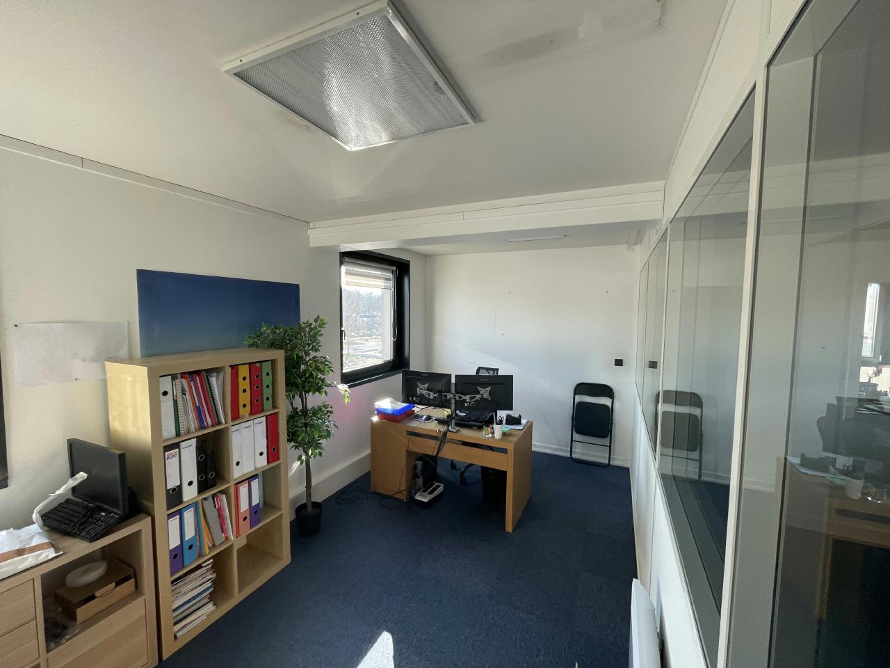 Location bureau Saint-Avertin Indre-et-Loire OLBUR2309351 8