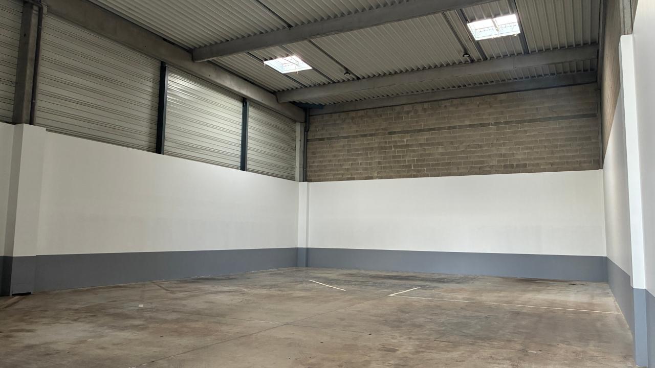 Location local d'activité Élancourt Yvelines OLACT2640677 5