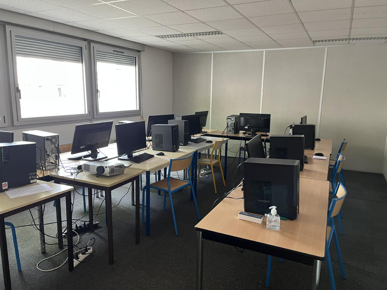 Vente bureau Rouen Seine-Maritime OVBUR2311891 1