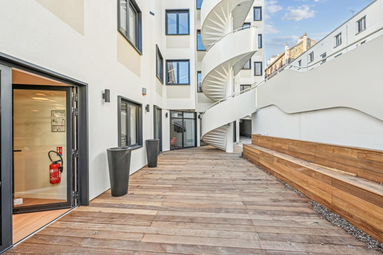 Location bureau Boulogne-Billancourt Hauts-de-Seine OLBUR2104621 6