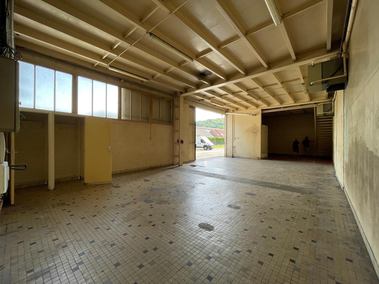 Location local d'activité Malaunay Seine-Maritime OLACT2642726 6