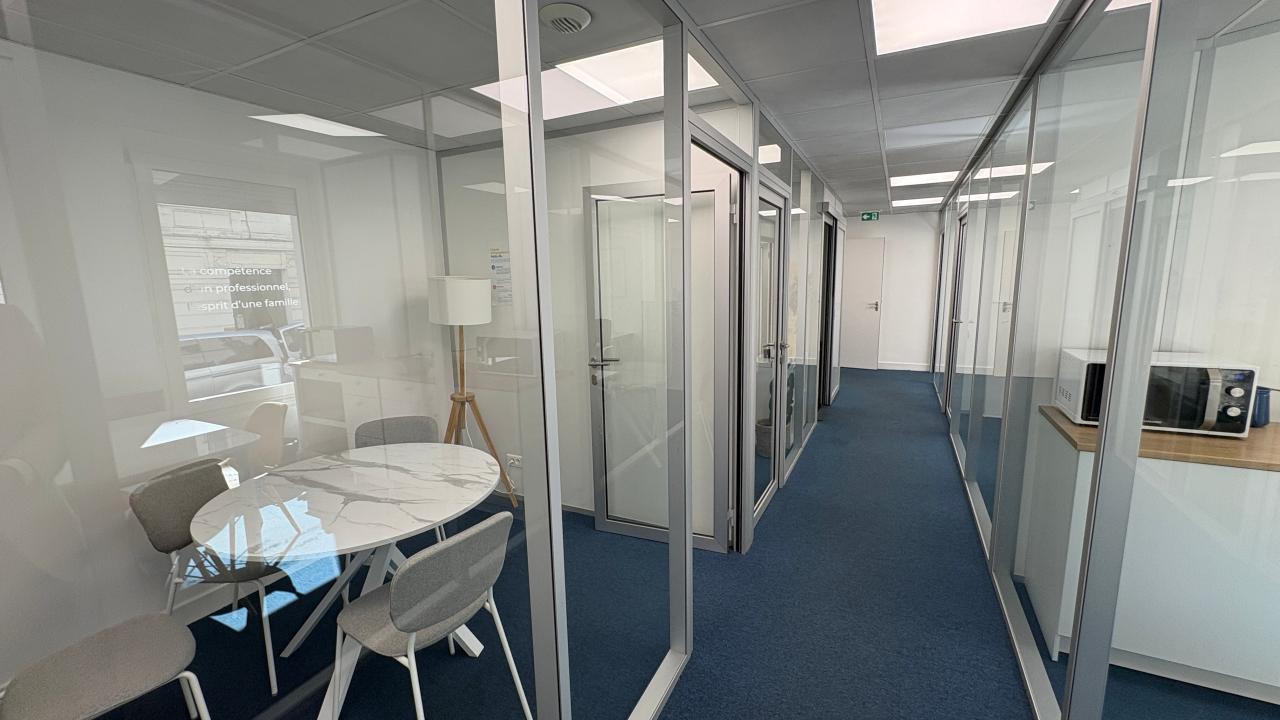 Location bureau Tours Indre-et-Loire OLBUR2640725 10