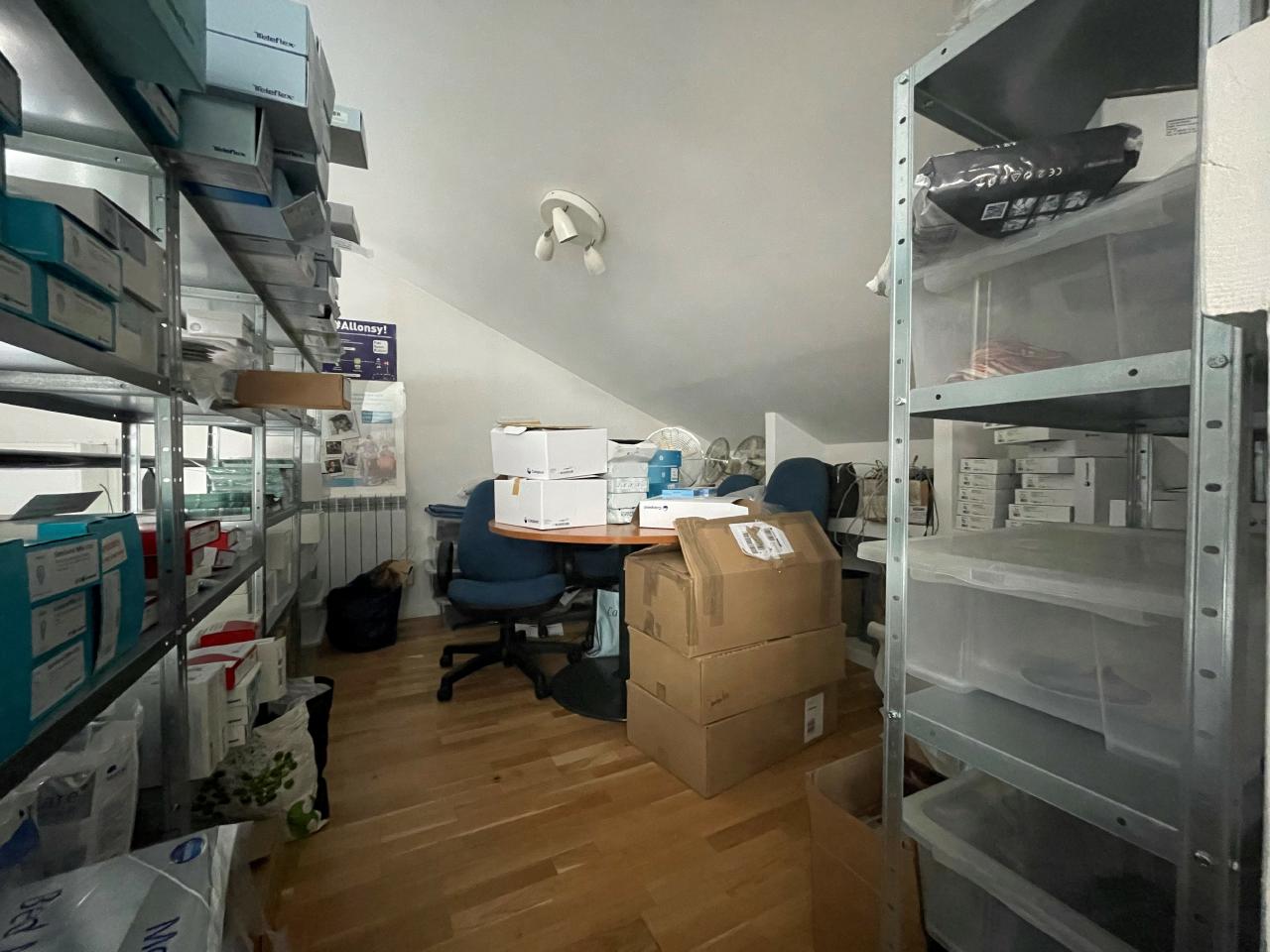 Vente local d'activité Kremlin-Bicêtre Val-de-Marne OVACT2422262 5