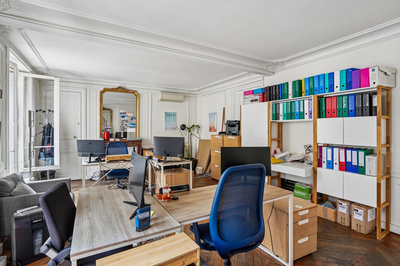 Location bureau Paris OLBUR2642683 10