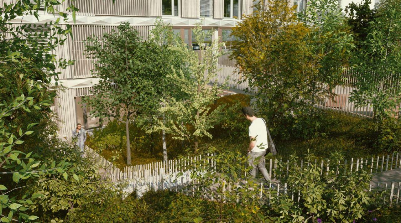 Vente bureau Maxéville Meurthe-et-Moselle OVBUR2537740 9