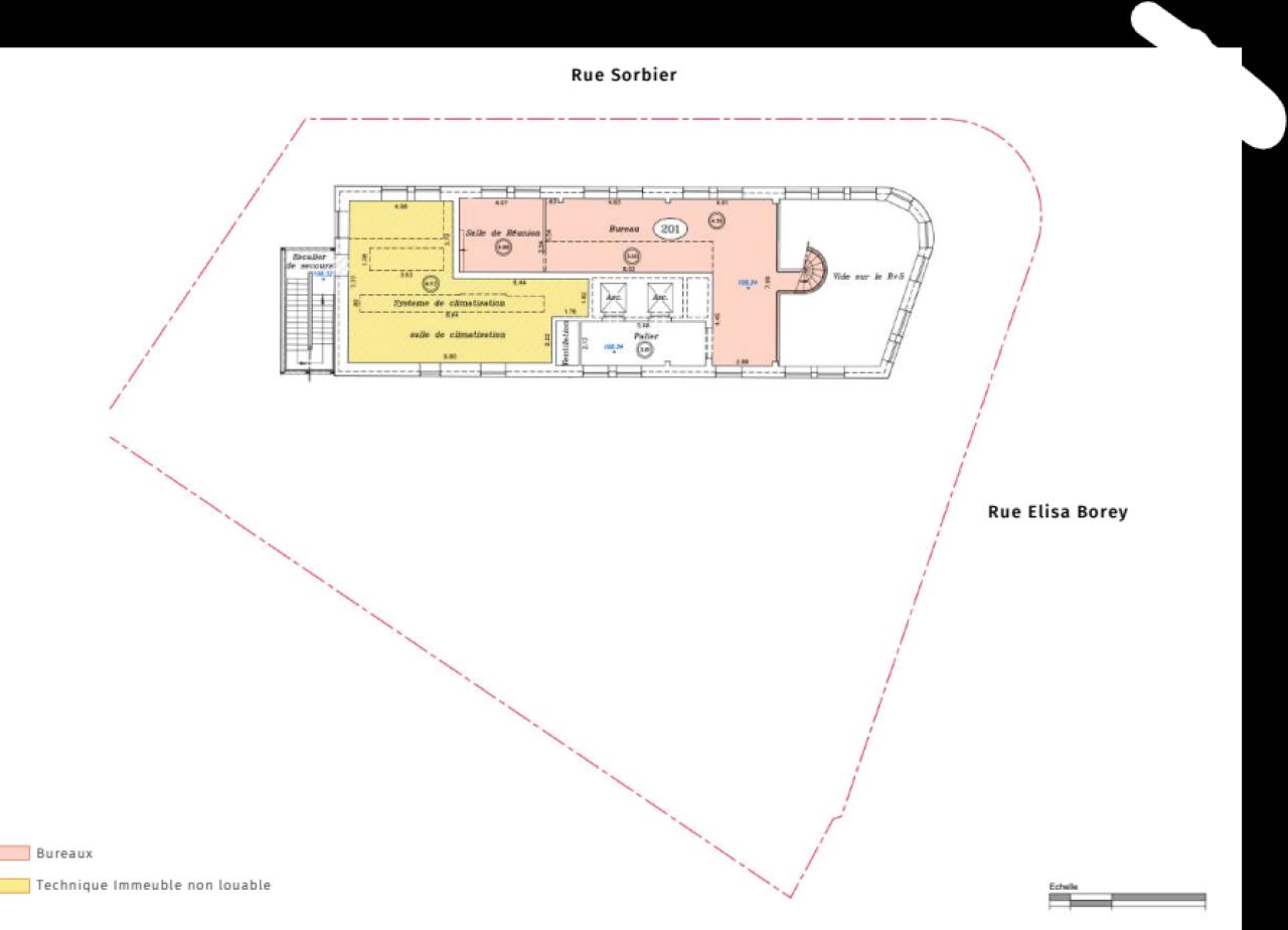 Location bureau Paris OLBUR2534863 23