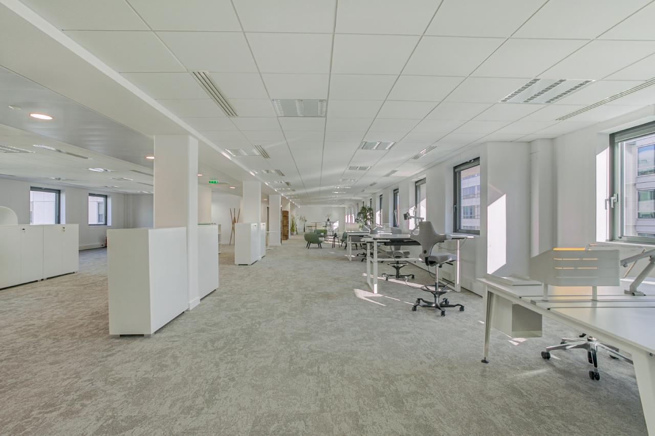 Location bureau Rueil-Malmaison Hauts-de-Seine OLBUR2001935 19
