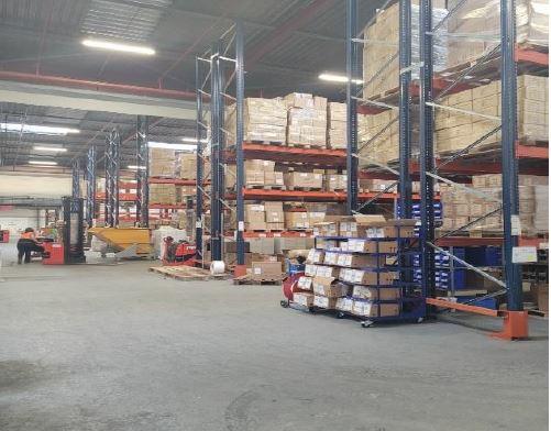 Vente entrepôt classe b Val-de-Reuil Eure OVLOG2531038 5