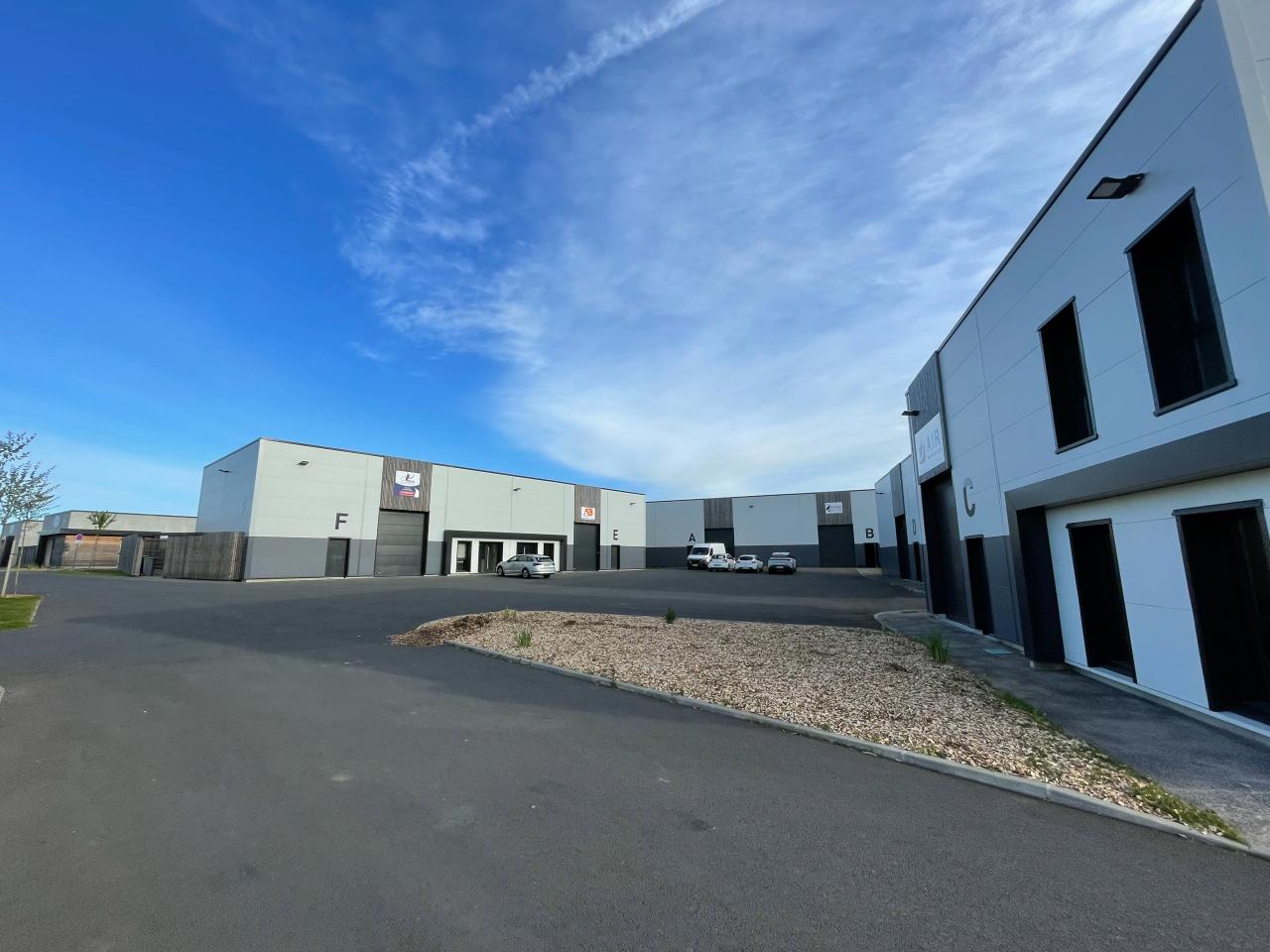 Location local d'activité Honguemare-Guenouville Eure OLACT2531799 13