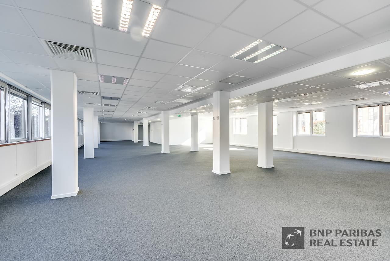 Location bureau Issy-les-Moulineaux Hauts-de-Seine OLBUR2104540 5