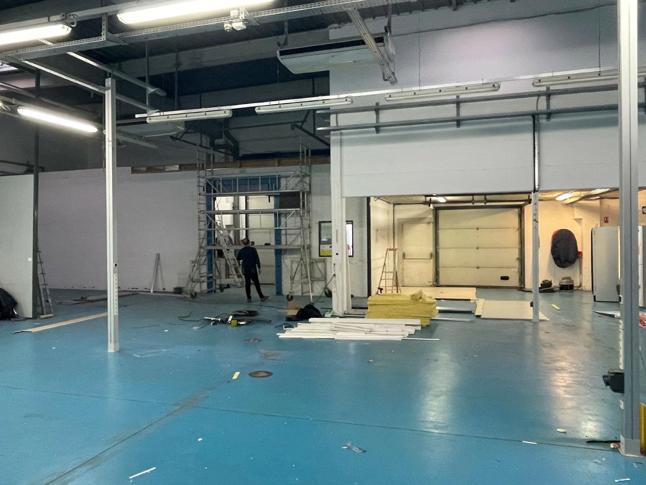 Location local d'activité Ivry-sur-Seine Val-de-Marne OLACT2206899 7