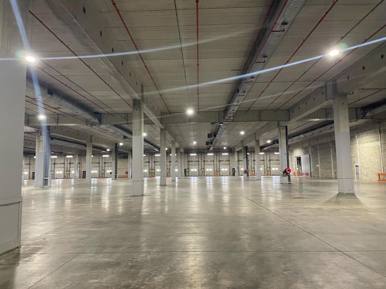 Location entrepôt classe a Gretz-Armainvilliers Seine-et-Marne OLLOG2116037 2