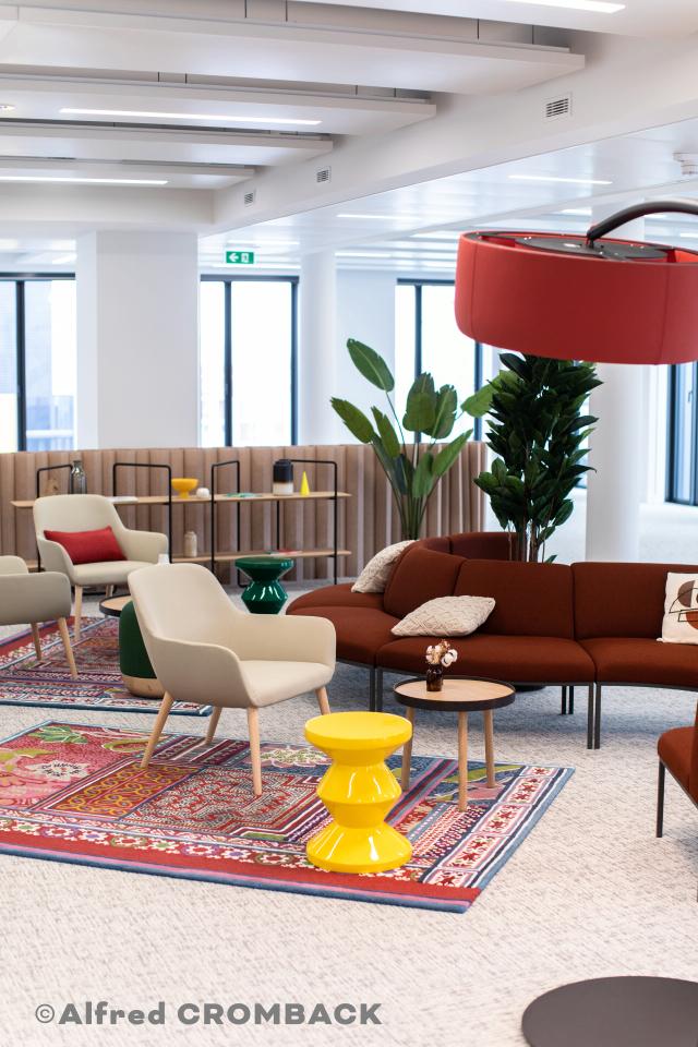 Location bureau Nanterre Hauts-de-Seine OLBUR2100460 16