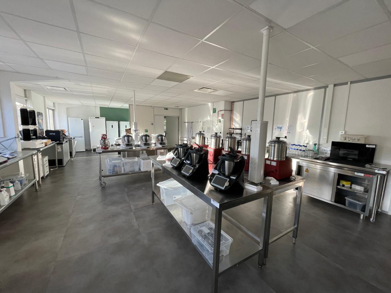 Location local d'activité Villebon-sur-Yvette Essonne OLACT2644917 14