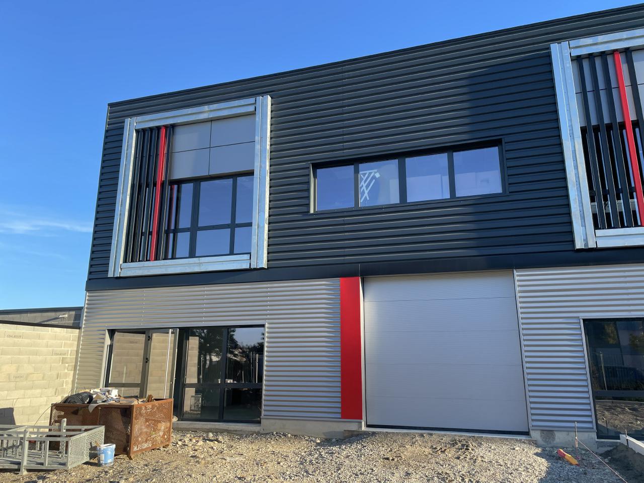 Location local d'activité Saint-Quentin-Fallavier Isère OLACT2316912 7