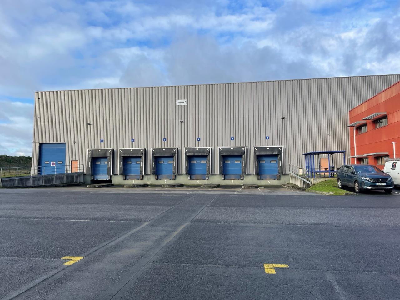 Location entrepôt classe a Sorigny Indre-et-Loire OLLOG2424888 5