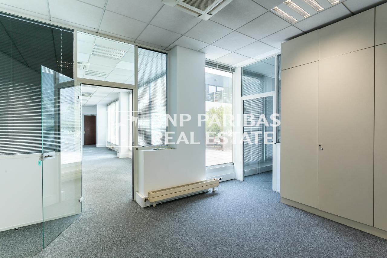 Location bureau La Plaine Saint-Denis Seine-Saint-Denis OLBUR2106941 5