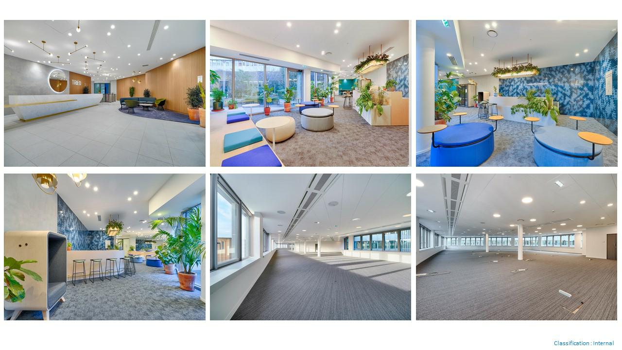 Location bureau Issy-les-Moulineaux Hauts-de-Seine OLBUR2100116 9