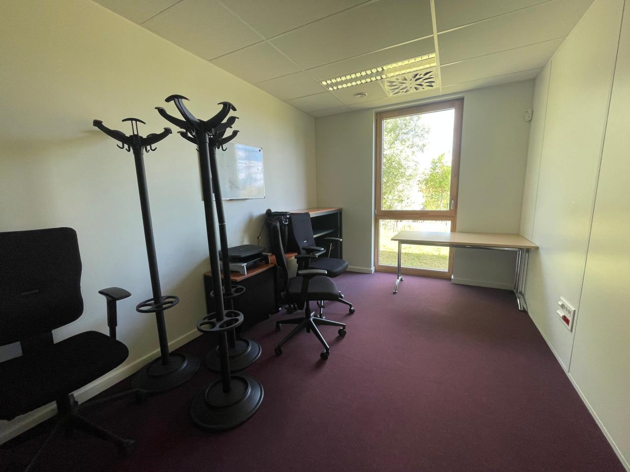 Vente bureau Loos Nord OVBUR2533640 8