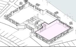 Location bureau Saint-Didier-au-Mont-d'Or Rhône OLBUR2313558 24