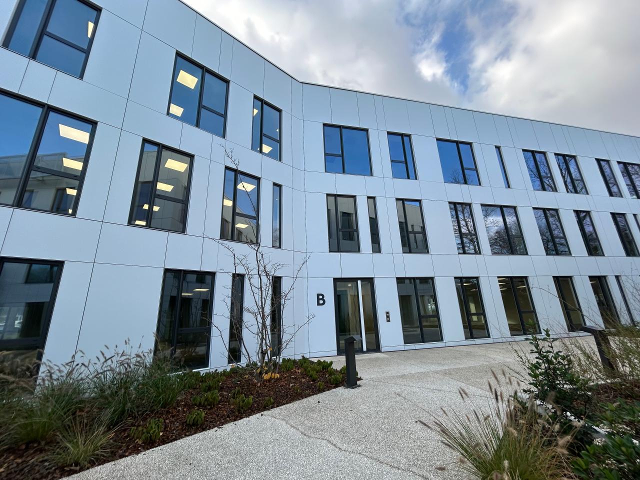 Vente bureau Limonest Rhône OVBUR2309019 6