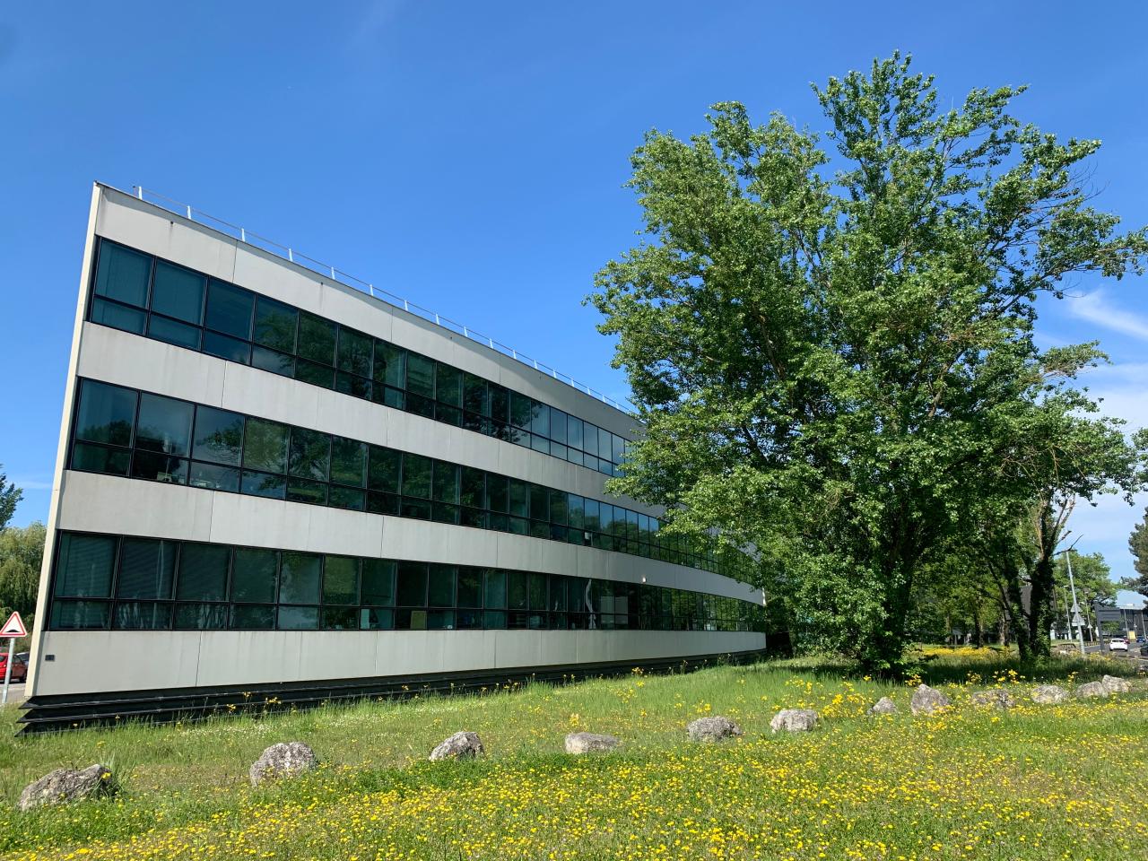 Location bureau Bruges Gironde OLBUR2425501 18