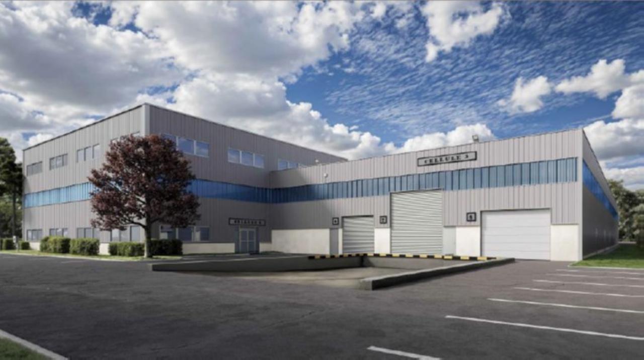 Location local d'activité Buc Yvelines OLACT2530032 4