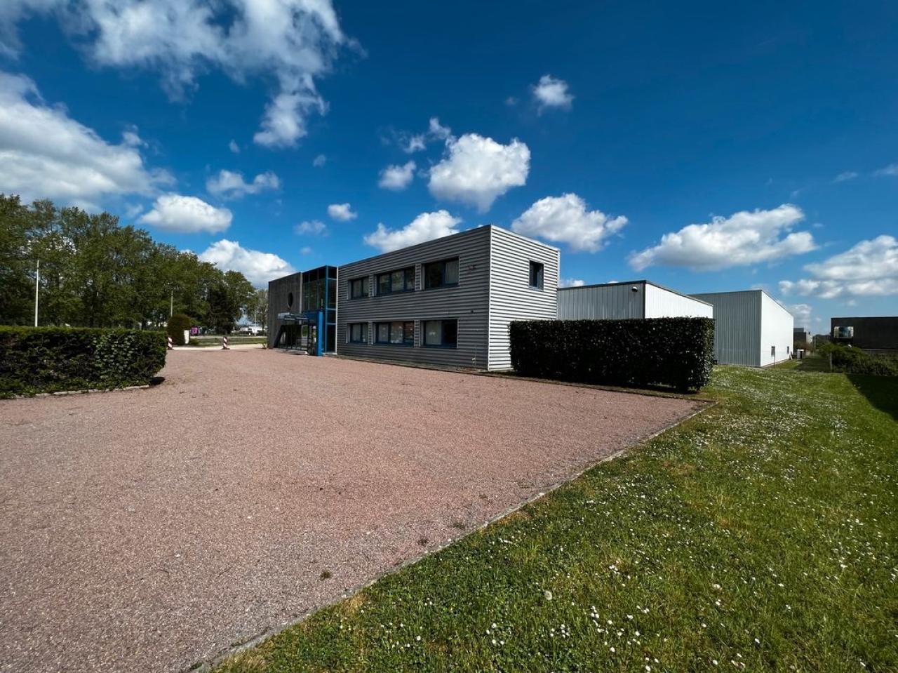Location local d'activité Longvic Côte-d'Or OLACT2641747 3