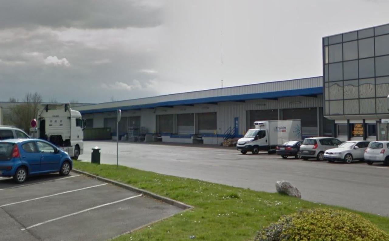 Location local d'activité Lesquin Nord OLACT2424350 14