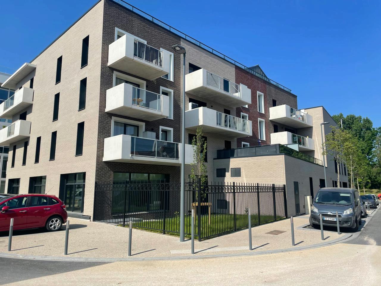 Vente bureau La Madeleine Nord OVBUR2317281 1