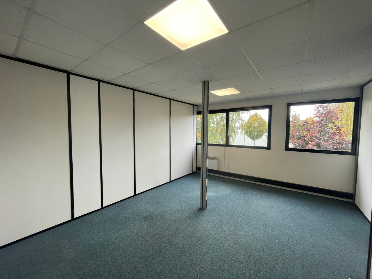 Location bureau Cléon Seine-Maritime OLBUR2535702 12