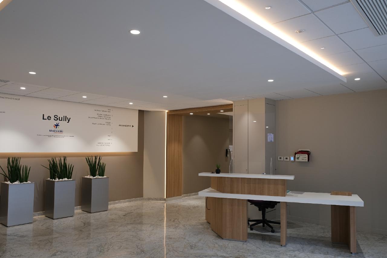 Location bureau Toulouse Haute-Garonne OLBUR2536354 2