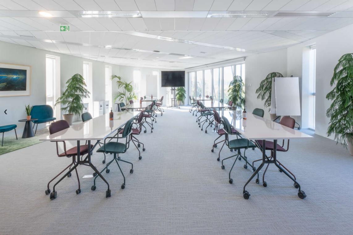 Location coworking Villeurbanne Rhône OLBUR2313491 2