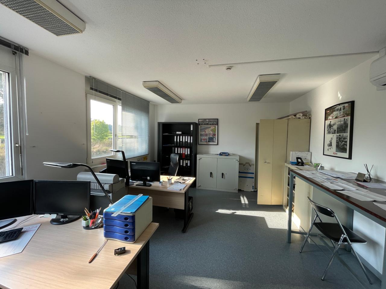 Location local d'activité Dettwiller Bas-Rhin OLACT2536553 13